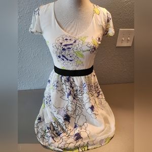 Breezy Spring Dress